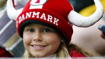 Why Danes Are Among the Happiest People in the World