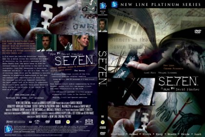 Se7en (1995) Movie Review & Full Plot Breakdown