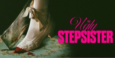 The Ugly Stepsister (2025)