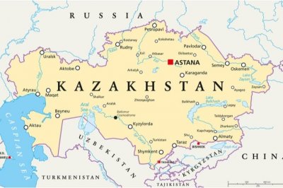 9 Amazing Facts About Kazakhstan That Will Blow Your Mind