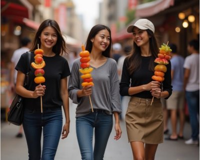 The 4B Movement: Challenging Patriarchy and Redefining Gender Roles in South Korea