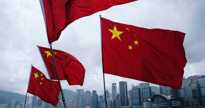 10 Mind Blowing Facts About China That Will Leave You Speechless