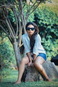Anushka Niranjali Hot Photos