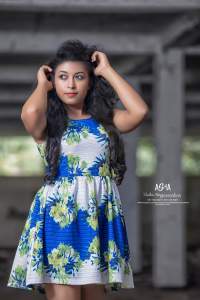 Asha Samarawickrama Extremely Desirable