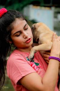 Emasha Senevirathne Puppy Clicks