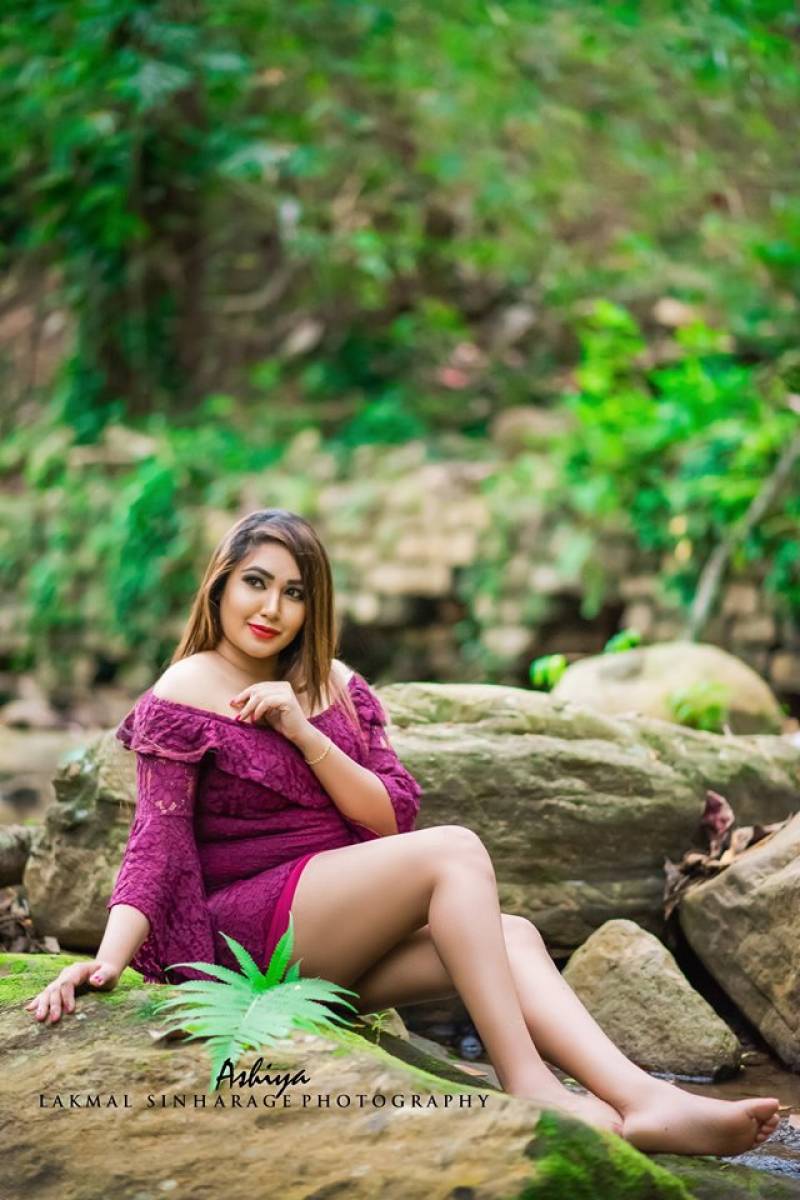 Ashiya Dassanayake Nature Clicks