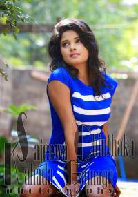 Geethika Rajapaksha Hot New
