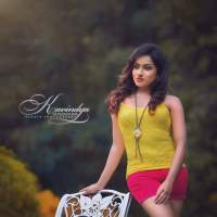Kavindya Mathota Arachchi Clicks