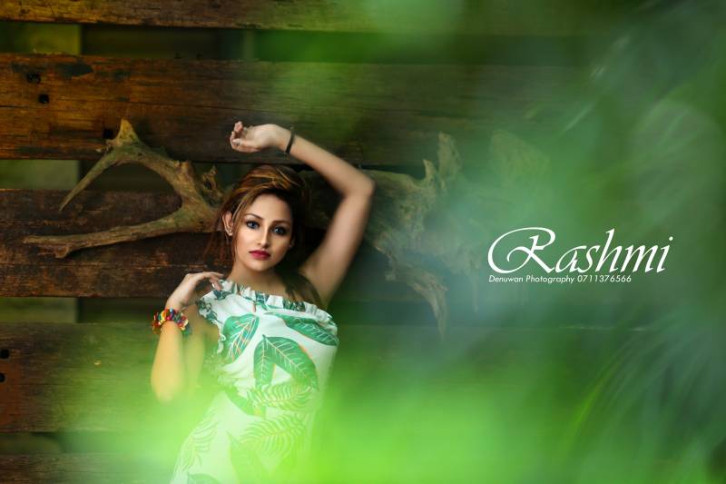 Rashmi Rathnayake Photo Clicks