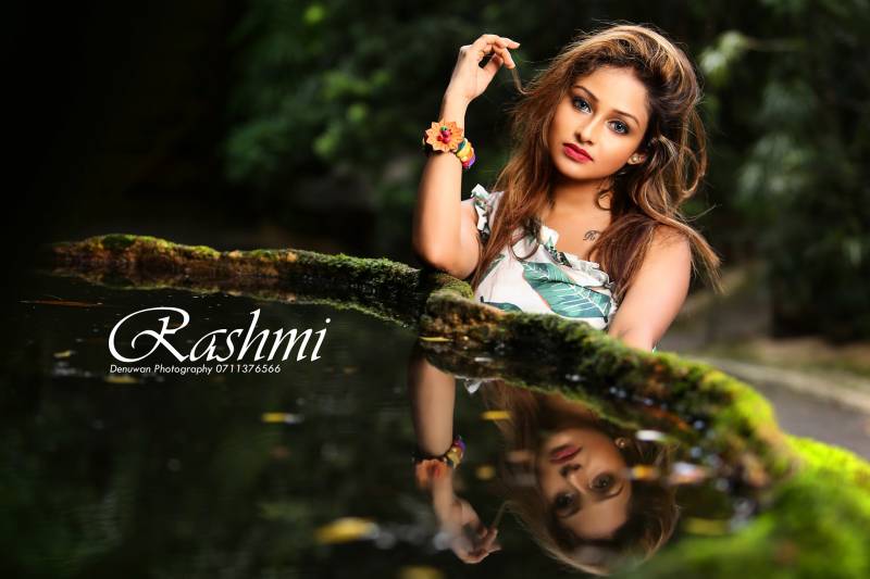 Rashmi Rathnayake Photo Clicks
