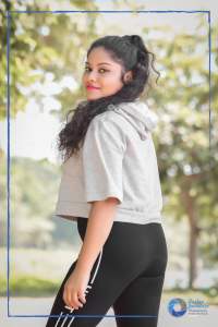 Supuni Aparna Hot Clicks