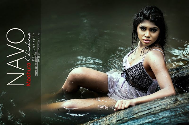 Dilrukshani Lanka Hot Clicks