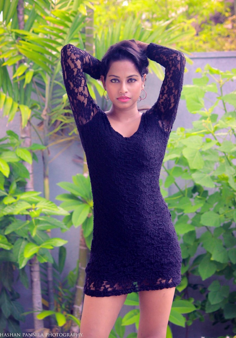 Sabeetha Ruwanmali Clicks