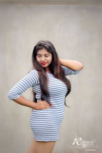 Zeeniya Roshin Clicks