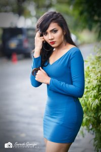 Amaa Raveena Clicks
