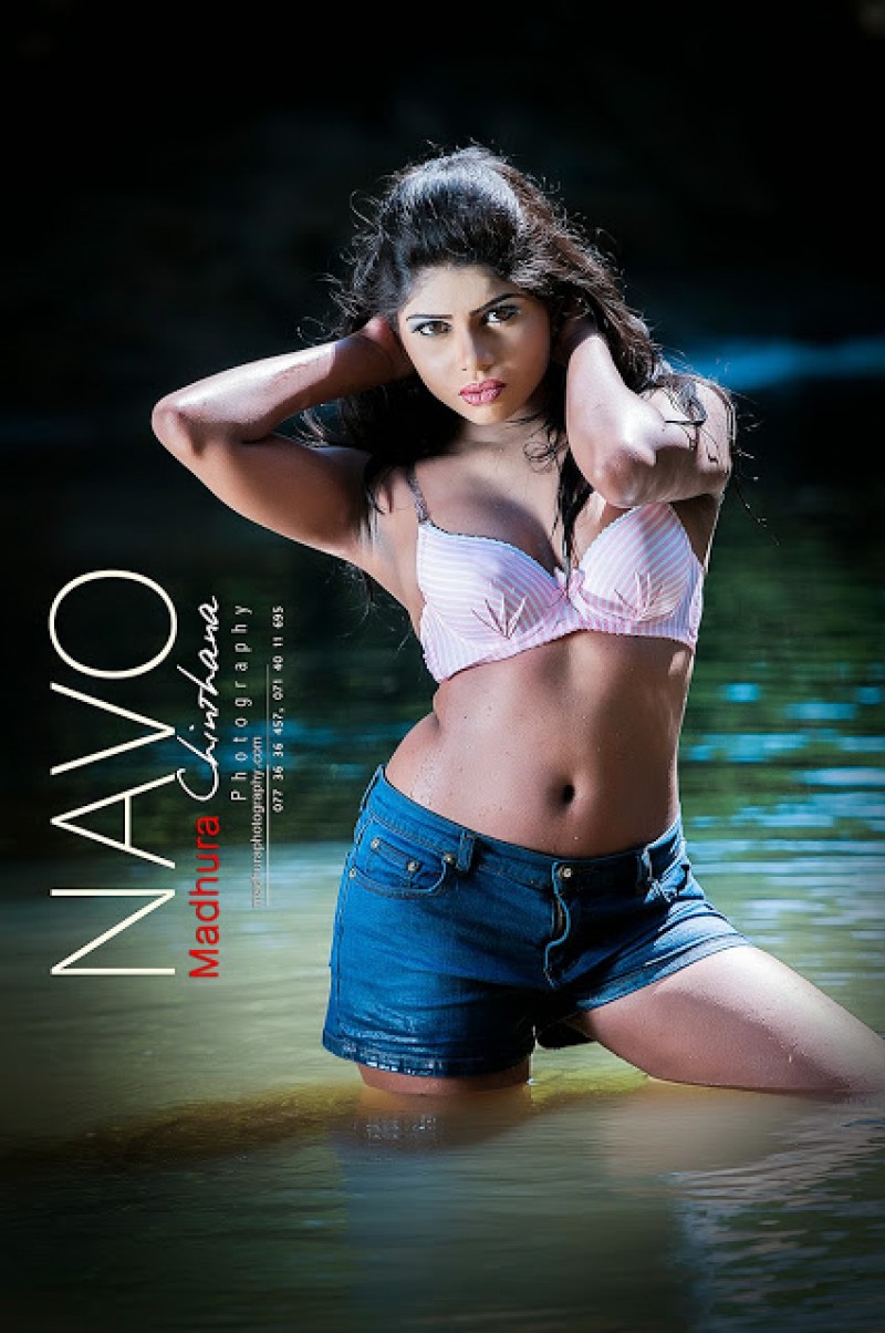 Navodya Dilrukshani Hot Clicks