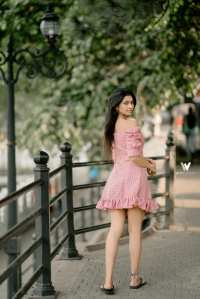 Pooja Vindy Pinky Clicks